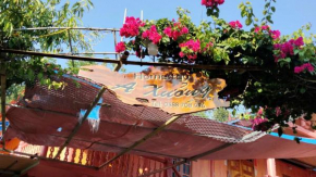 A Xưởng Homestay